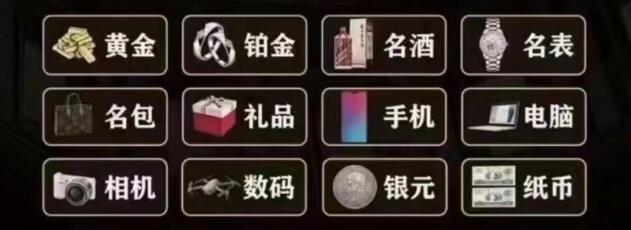 商水县回收奢侈品